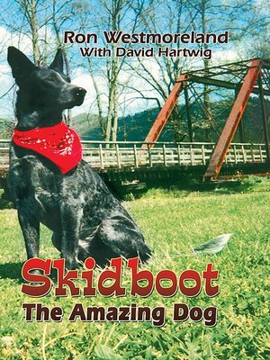cover image of Skidboot
